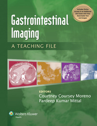 Gastrointestinal Imaging, ed. , v. 