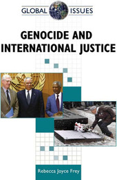 Genocide and International Justice, ed. , v. 