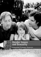 Gender Issues and Sexuality: Essential Primary Sources, ed. , v.  Cover