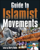 Guide to Islamist Movements, ed. , v. 