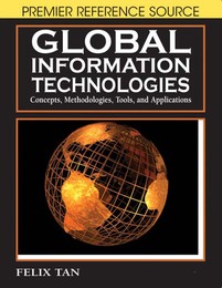 Global Information Technologies, ed. , v. 