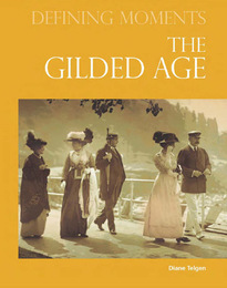 The Gilded Age, ed. , v. 