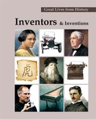 Inventors & Inventions, ed. , v. 