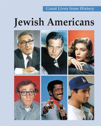 Jewish Americans, ed. , v. 