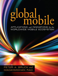 Global Mobile, ed. , v. 
