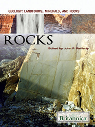 Rocks, ed. , v. 