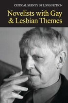 Novelists with Gay and Lesbian Themes, ed. , v. 