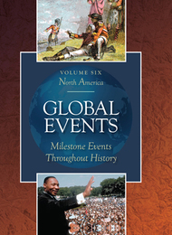 Global Events, ed. , v. 