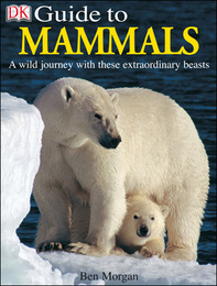 DK Guide to Mammals, ed. , v. 