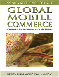 Global Mobile Commerce, ed. , v. 