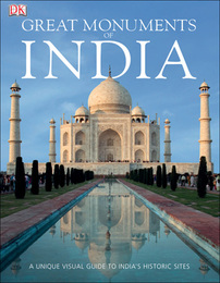 Great Monuments of India, ed. , v. 