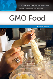 GMO Food, ed. , v. 