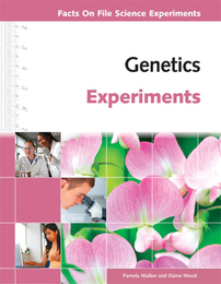 Genetics Experiments, ed. , v. 