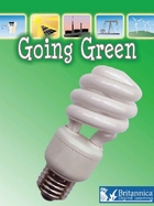 Going Green, ed. , v. 