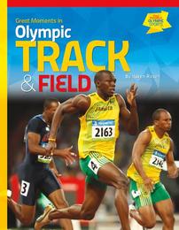Great Moments in Olympic Track & Field, ed. , v. 