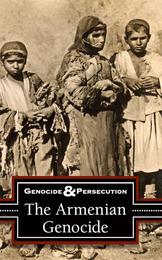The Armenian Genocide, ed. , v. 