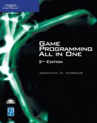 Game Programming All in One, ed. 2, v. 