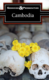 Cambodia, ed. , v. 