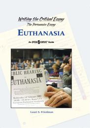 Euthanasia, ed. , v. 