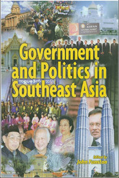 Government and Politics in Southeast Asia, ed. , v. 