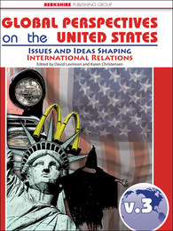 Global Perspectives on the United States, ed. , v. 