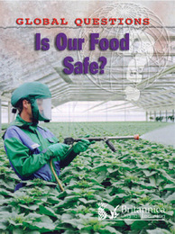 Is Our Food Safe?, ed. , v. 