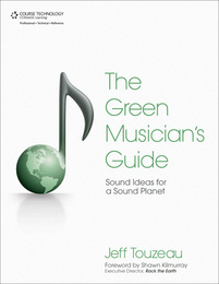The Green Musician’s Guide, ed. , v. 
