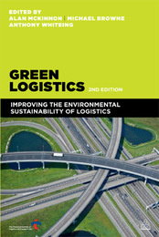 Green Logistics, ed. 2, v. 