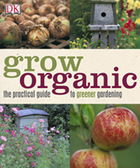 Grow Organic, ed. , v. 