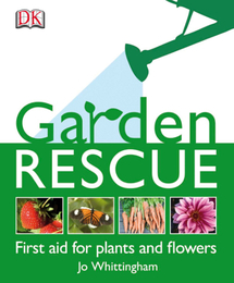 Garden Rescue, ed. , v. 
