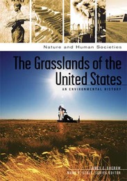 The Grasslands of the United States, ed. , v. 
