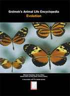 Grzimek's Animal Life Encyclopedia, ed. , v.  Cover