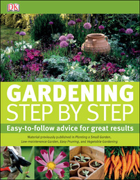 Gardening Step by Step, ed. , v. 
