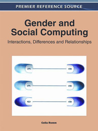 Gender and Social Computing, ed. , v. 