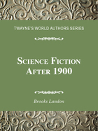 Science Fiction After 1900, ed. , v.  Cover