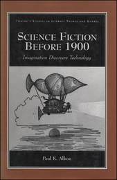 Science Fiction Before 1900, ed. , v. 