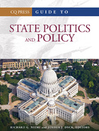 Guide to State Politics and Policy, ed. , v. 