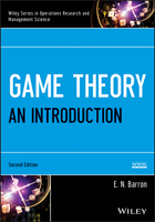Game Theory, ed. 2, v. 