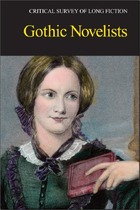 Gothic Novelists, ed. , v. 