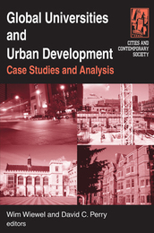 Global Universities and Urban Development, ed. , v. 