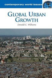 Global Urban Growth, ed. , v. 
