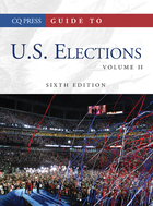 Guide to U.S. Elections, ed. 6, v. 