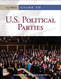 Guide to U.S. Political Parties, ed. , v. 