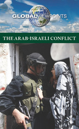 The Arab-Israeli Conflict, ed. , v. 