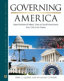 Governing America, ed. , v. 