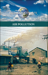 Air Pollution, ed. , v. 
