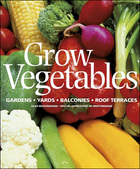 Grow Vegetables, ed. , v. 