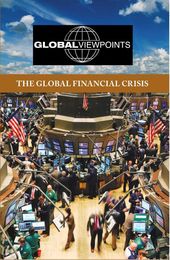 The Global Financial Crisis, ed. , v. 