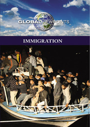 Immigration, ed. , v. 
