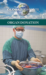 Organ Donation, ed. , v. 